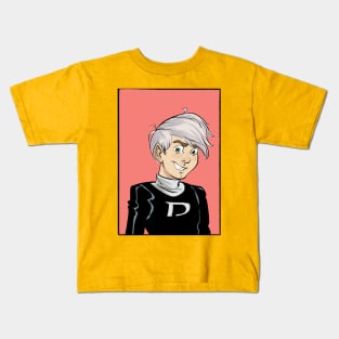Danny Phantom Kids T-Shirt